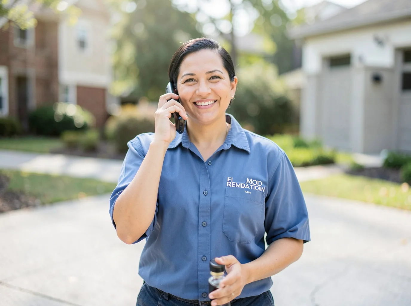Mold Remediation Collyer, KS FAQs
